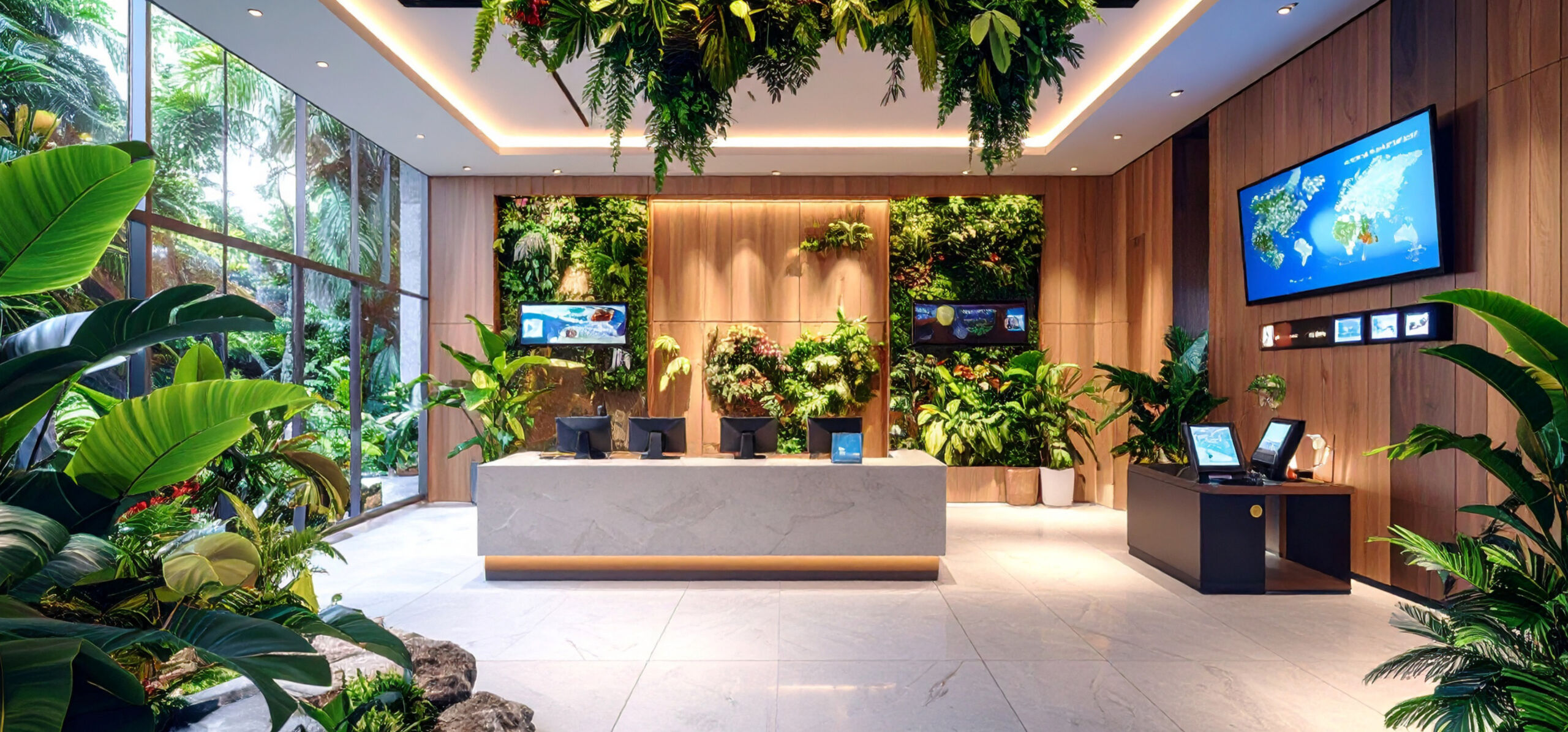 Offices de tourisme virtuels
