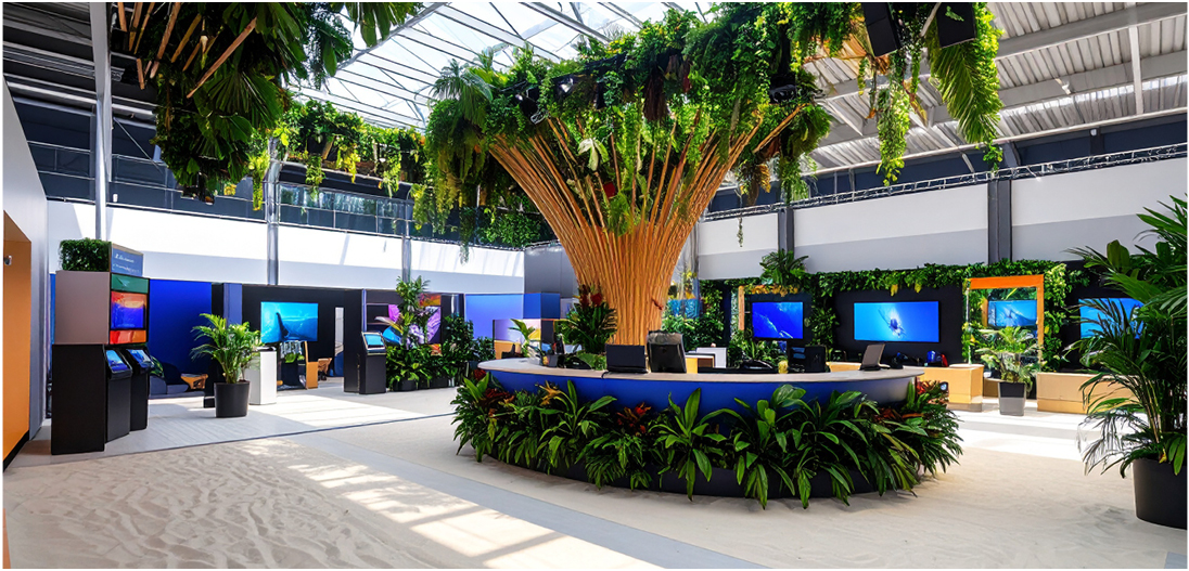 Office de tourisme
