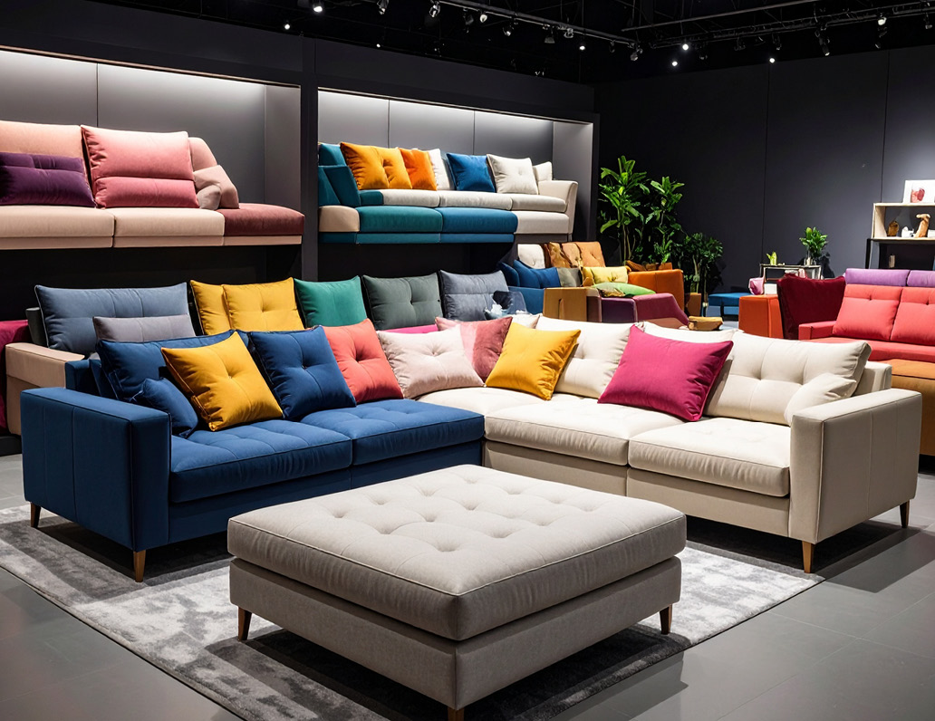 salon-magasin